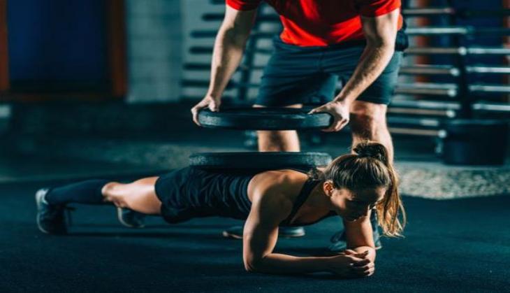 People with more muscle power tend to live longer: study