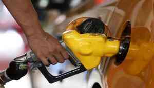 Petrol, diesel prices increased for 5th consecutive day