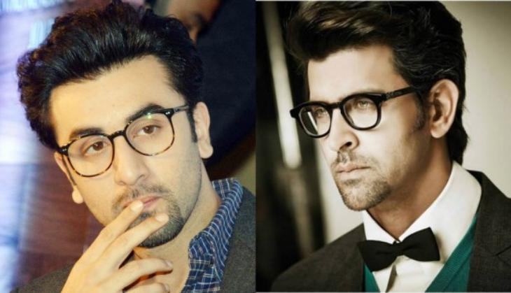 Ranbir Kapoor or Hrithik Roshan may star in Raj Kumar Gupta's next, biopic on Indian spy Ravindra Kaushik?