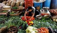 High food and fuel prices push wholesale inflation to 3.18 pc in March