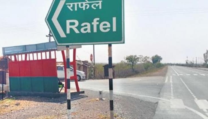 RAFALE