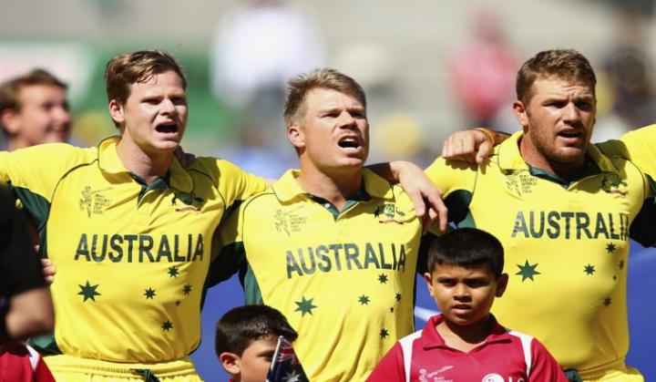 Australia announces World Cup squad, Aaron Finch to lead the side; Know about Smith and Warner