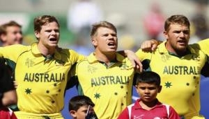 Australia announces World Cup squad, Aaron Finch to lead the side; Know about Smith and Warner