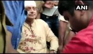 Shashi Tharoor seriously injured during rituals in Kerala temple, admitted to General Hospital