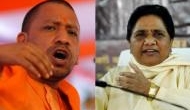 Mayawati accuses Yogi Adityanath of ‘open violation’ of Election Commission’s ban