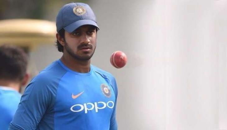 Vijay Shankar