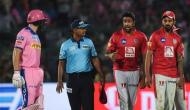 IPL 2019: मांकडिंग विवाद के बाद फिर आमने-सामने अश्विन और बटलर, लेकिन रद्द हो सकता है यह मैच