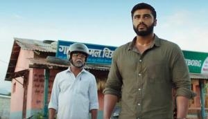 India's Most Wanted Teaser Out; Arjun Kapoor is on a mission to hunt India's Osama
