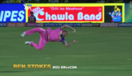 From KL Rahul to Ben Stokes; Watch the best catches of IPL 2019; See Video