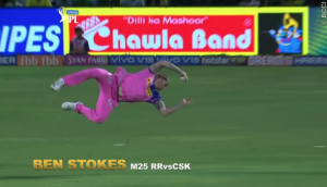 From KL Rahul to Ben Stokes; Watch the best catches of IPL 2019; See Video