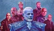 As Game of Thrones fever soars, Congress attacks PM Modi and team; calls it ‘Game of Thieves’