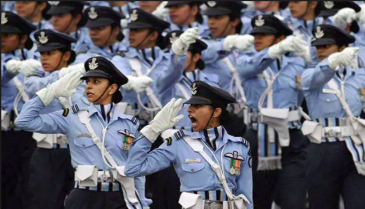 Indian Air Force Recruitment 2019: Hiring begins for female candidates; know vacancy details