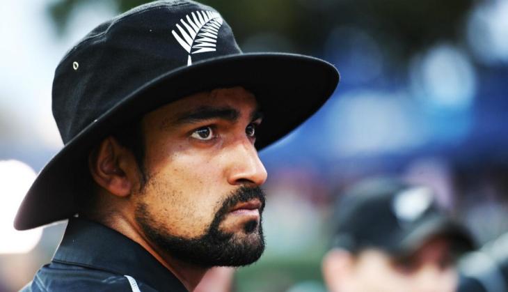 I love the way Dhoni can slow down and control games: Ish Sodhi