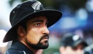 I love the way Dhoni can slow down and control games: Ish Sodhi