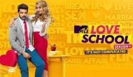 Love School 4: The winner of Karan Kundrra, Anusha Dandekar hosted MTV show is...