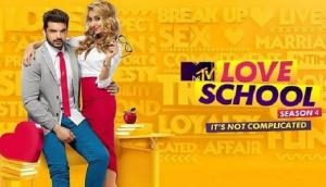 Love School 4: The winner of Karan Kundrra, Anusha Dandekar hosted MTV show is...