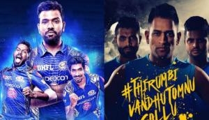 From IPL to World Cup, Chennai Super Kings and Mumbai Indians rules the pitch