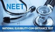  NEET 2019 Admit Card download! Have you checked these important details on hall tickets released by NTA?