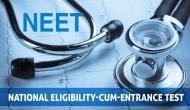 NEET 2019 Exam: NTA rescheduled medical entrance exam in Odisha due to cyclone Fani aftermath; check new date