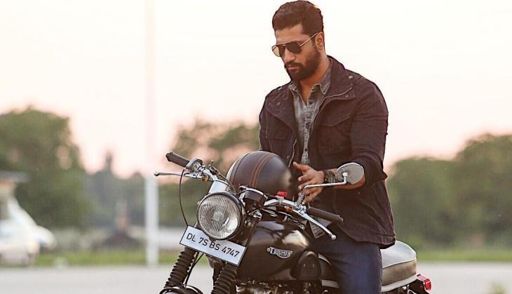 Vicky kaushal