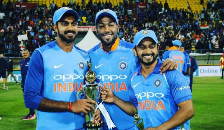 Bad news for India ahead of World Cup, key all-rounder ruled out of IPL due to injury