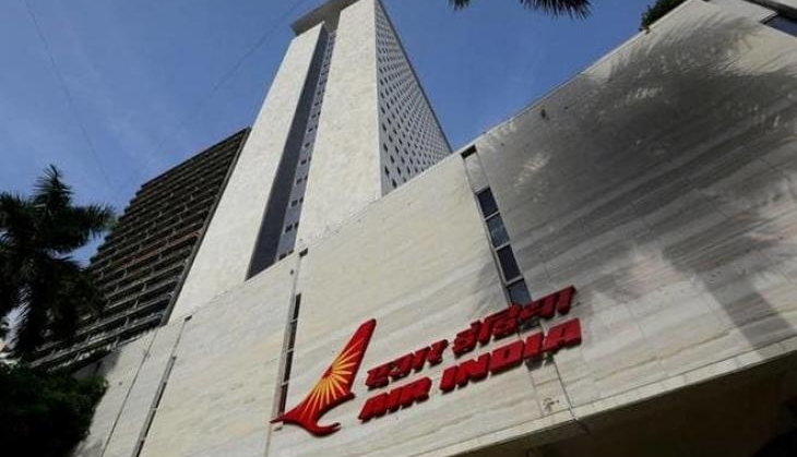 air india