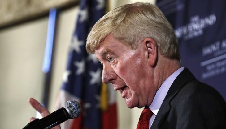 bill weld