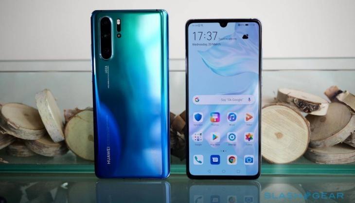 huawei