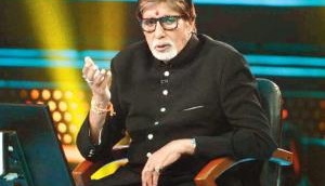 KBC 11: When Amitabh Bachchan became victim of social media trollers; shared incident on show