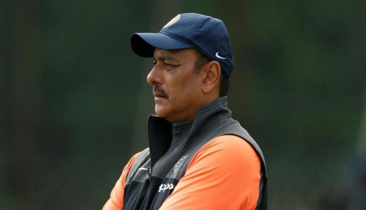 Ravi Shastri