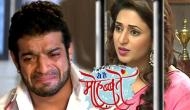 Yeh Hai Mohabbatein: Shocking! This is when Divyanka Tripathi and Karan Patel starrer show will off AIR, as per this Naagin 3 actress