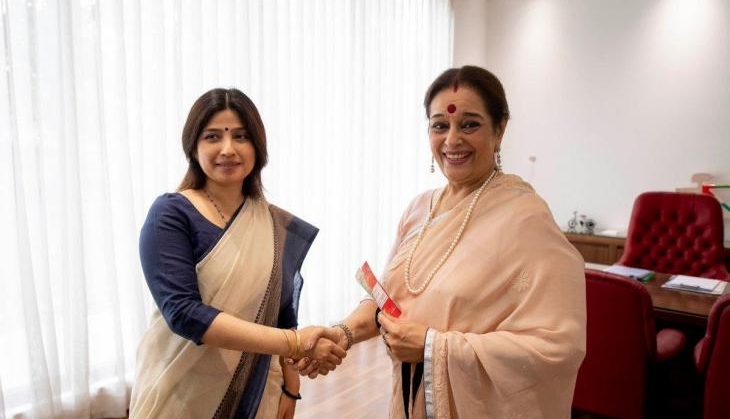 poonam sinha