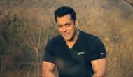 Salman Khan thanks fans, well wishers on completing 31 years in Bollywood