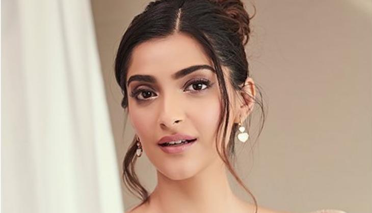sonam kapoor