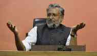 'Khajurbani victims got Rs 4L, why not Saran's...?': Sushil Modi clams Nitish Kumar
