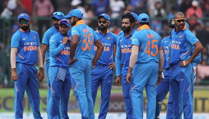 Indian cricket team