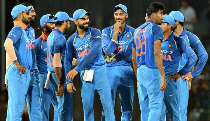 Former Indian opener names his India playing XI for South Africa match