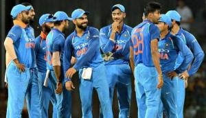 Former Indian opener names his India playing XI for South Africa match