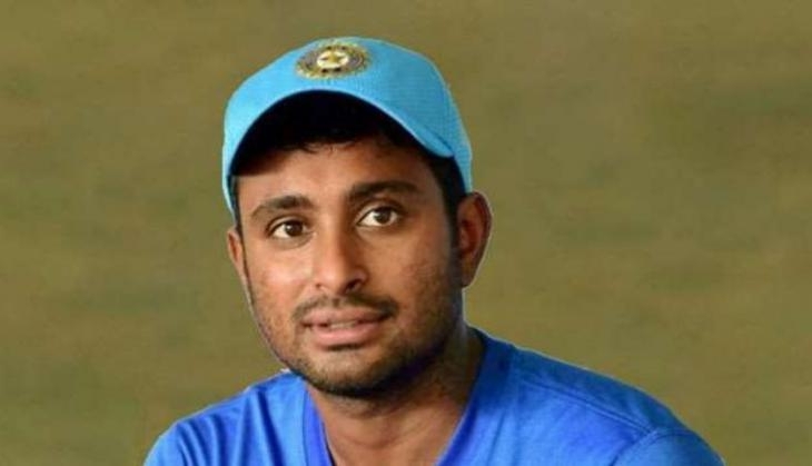 rayudu