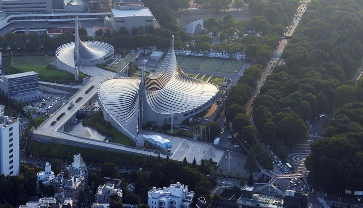 Tokyo Olympic 2020
