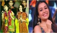 Forget TikTok, Neha Kakkar's old video with sister Sonu Kakkar singing 'Mata Raani bhajan' goes viral on the internet!