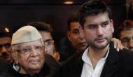 Rohit Shekhar, ND Tiwari’s son was ‘strangulated’, ‘choked’: post-mortem reports