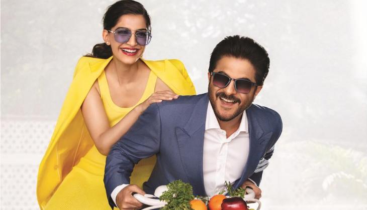 Sonam Kapoor defends nepotism in Bollywood, says 'If I don't take advantage of my dad's hard work, I will disrespect him'