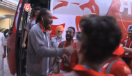 Watch: Chris Gayle dancing to Bhangra beats proves that he is the real 'Universe Boss'