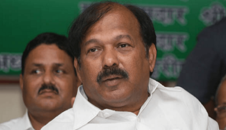 MLA Kalidas Kolambkar