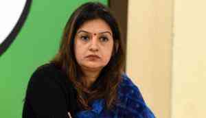 Priyanka Chaturvedi gives zero-hour notice in RS over writing off of non-performing loans of defaulters by PSBs