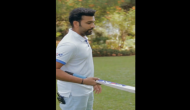 Want to meet Rohit Sharma? Watch his #BatFlip challenge video to know the procedure