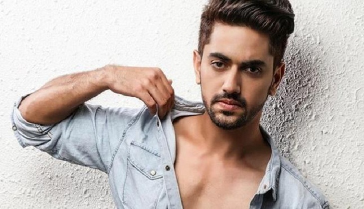Ek Bhram- Sarvagun Sampanna actor Zain Imam's fan did something that will leave you in shock!