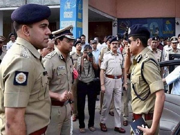 BJP worker found hanging from tree in West Bengal's Purulia; party alleges TMC’s hand