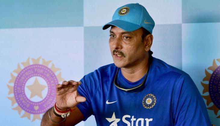 Ravi Shastri